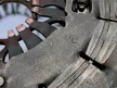 BMW E46 320i 323i 325i 520i 525i M54 kuplung szerkezet