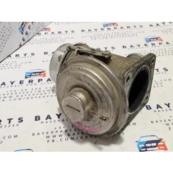 BMW E60 E61 530d M57 EGR szelep 