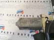 BMW E60 E61 bal hátsó ablakemelő szerkezet motor kompletten 