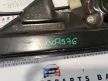 BMW E60 E61 bal hátsó ablakemelő szerkezet motor kompletten 