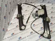 BMW E60 E61 jobb első ablakemelő szerkezet motor kompletten 