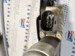 BMW E60 E61 jobb első ablakemelő szerkezet motor kompletten 