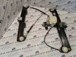 BMW E60 E61 jobb első ablakemelő szerkezet motor kompletten 