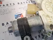BMW E60 E61 jobb első ablakemelő szerkezet motor kompletten 