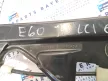 BMW E60 E61 LCI jobb hátsó ablakemelő szerkezet motor kompletten 