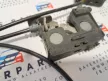 BMW E60 E61motorháztető nyitó bowden zár