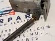BMW E87  E90 E91 motorháztető nyitó kar beltér bowden ház fogantyú és bowden 