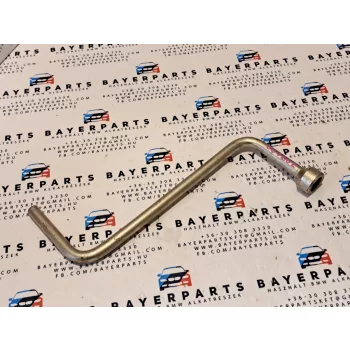   BMW E21 E30 E36 E46 E90 E28 E34 E39 E60 E32 E38 kerékkulcs kerék kulcs - rozsdás