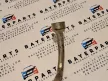BMW E21 E30 E36 E46 E90 E28 E34 E39 E60 E32 E38 kerékkulcs kerék kulcs - hibás
