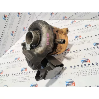   BMW E87 E90 E91 120d 320d M47N2 turbo turbofeltöltő turbó - felújításra
