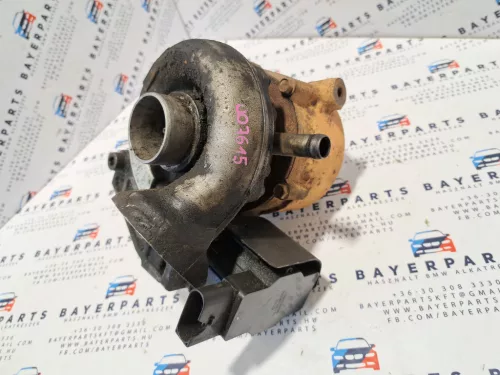BMW E87 E90 E91 120d 320d M47N2 turbo turbofeltöltő turbó - felújításra