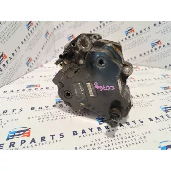   BMW E46 E87 E90 E60 X5 X3 X6 M47N M57N nagynyomású pumpa szivattyú magasnyomású