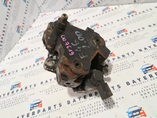 BMW E46 E87 E90 E60 X5 X3 X6 M47N M57N nagynyomású pumpa szivattyú magasnyomású