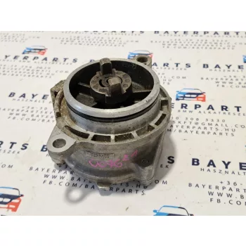   BMW E36 E46 E34 E38 318d 320d 525tds M47 M57 fék vákumszivattyú vákumpumpa