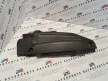BMW E60 E61 525d 530d  motor burkolat borítás motorburkolat  hátsó