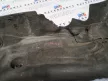 BMW E60 E61 525d 530d  motor burkolat borítás motorburkolat  hátsó