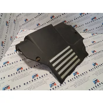   BMW E46 318d 320d motor légszűrő légszűrőház fedél borítás