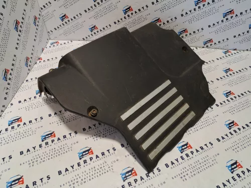 BMW E46 318d 320d motor légszűrő légszűrőház fedél borítás