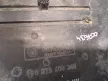 BMW E46 318d 320d motor légszűrő légszűrőház fedél borítás