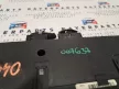 BMW E60 E61 DTC PDC panel kapcsoló schaltzentrum