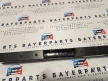 BMW E39 E38 ASC PDC panel kapcsoló schaltzentrum