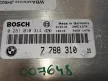 BMW E46 330d 330xd M57 184le ECU computer komputer