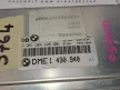 BMW E46 318 318i 1.9 M43 ECU computer motorvezérlő