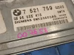 BMW E46 E39 X5 GM automata váltó vezérlő váltóvezérlő elektronika GS20
