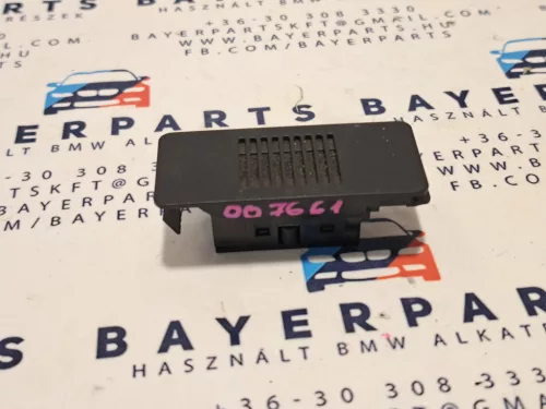 BMW E46 E39 E60 E38 E65 E53 E70 E52 E85 X5  Z4 Z8 gyári kihangosító mikrofon