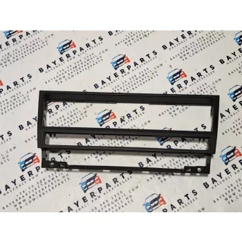 BMW E39 középső konzol klímapanel középkonzol keret