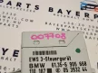 BMW E46 E39 E38 E53 X5 X3 Z4 EWS 3 immobiliser doboz vezérlő