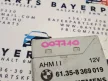 BMW E46 E38 E39 X5 gyári vonóhorog modul doboz vezérlő AHM II