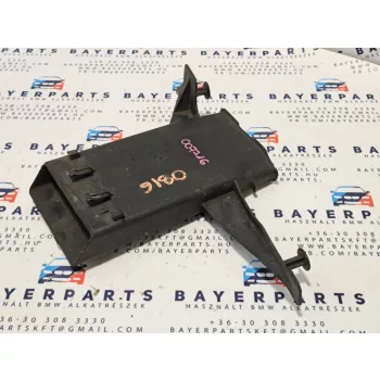 BMW E46 320i 325i 330i légszűrőház légbeömlő