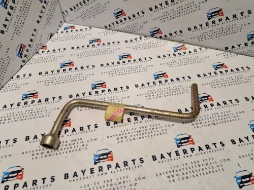 BMW E21 E30 E36 E46 E90 E28 E34 E39 E60 E32 E38 kerékkulcs kerék kulcs - rozsdás