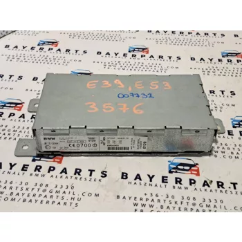 BMW E46 E39 E53 X5 Bluetooth ULF modul module elektronika