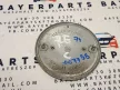 Bmw E46 E90 F30 stb. 74mm bontott hátsó embléma - kopott