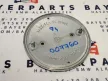 Bmw E46 E90 F30 stb. 74mm bontott hátsó embléma - kopott