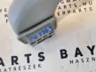 BMW E90 E91 E60 E61 E84 X1 sedan touring tetőkárpit bal jobb első szürke kapaszkodó