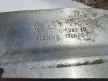 BMW E65 E66 E67 hátsó lökhárító merevítő aluminiun 