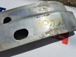 BMW E65 E66 E67 hátsó lökhárító merevítő aluminiun 