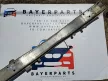 BMW E65 E66 E67 hátsó lökhárító merevítő aluminiun 