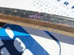 BMW E90 E91 hátsó lökhárító vas merevítő