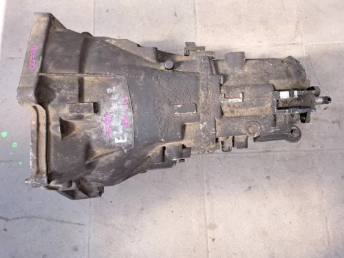 BMW E36 E46 Z3 316i 318i 316 318 M43 N40 N42 négyhengeres getrag váltó