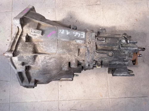BMW E36 E46 Z3 316i 318i 316 318 M43 N40 N42 négyhengeres getrag váltó