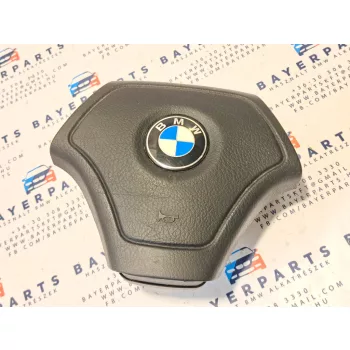 Bmw E46 tanga kormány légzsák airbag