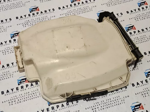 BMW E90 E91 E92 E93 E81 E82 E87 E88 E84 X1 computer elektromos doboz fedél burkolat borítás 