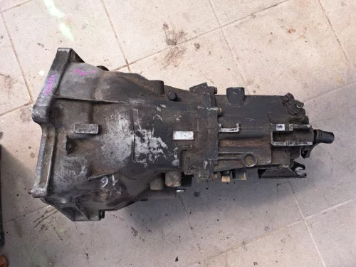 BMW E36 E46 Z3 316i 318i 316 318 M43 N40 N42 négyhengeres getrag váltó
