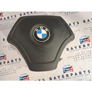 Bmw E46 tanga kormány légzsák airbag