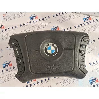   BMW E39 négyküllős multigombos  kormány légzsák kormánylégzsák airbag