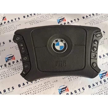   BMW E39 négyküllős multigombos  kormány légzsák kormánylégzsák airbag
